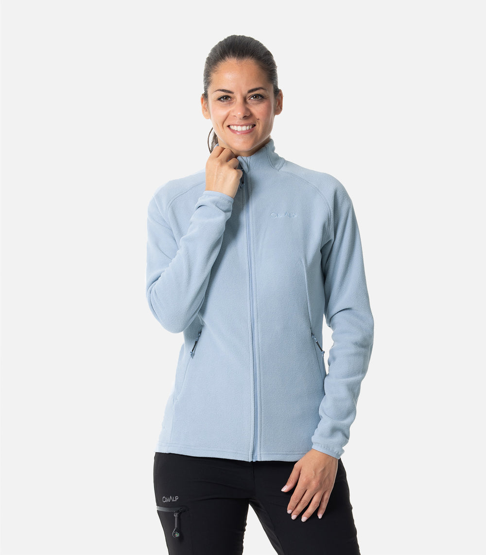 Fleece Jacket Women FREEZE 5 F