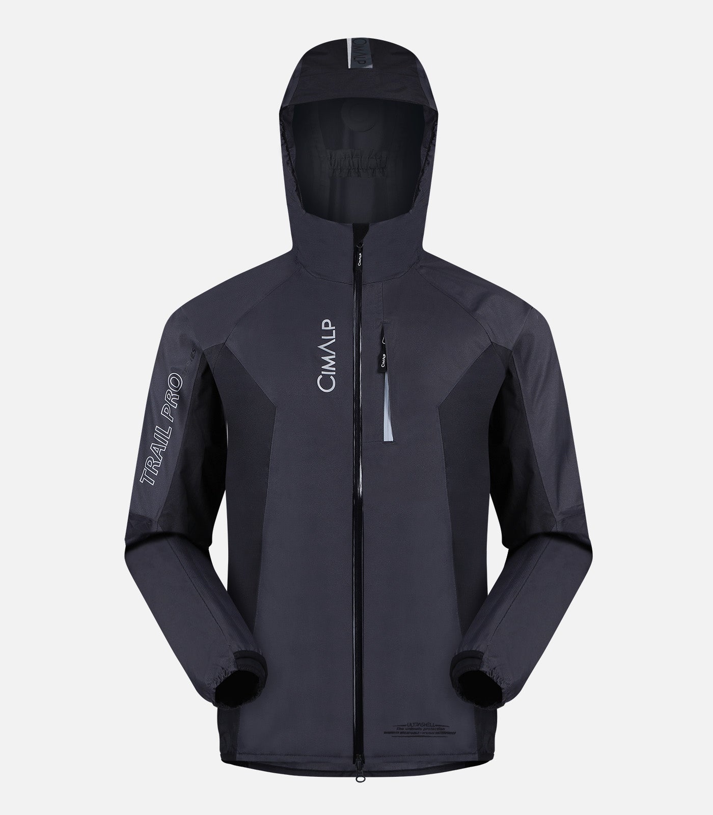 Hombre STORM PRO 4 H