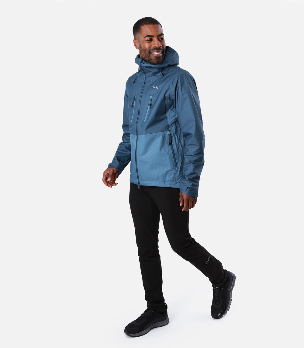 Vestes coupe-vent homme Homme COSMIQUES 2 H