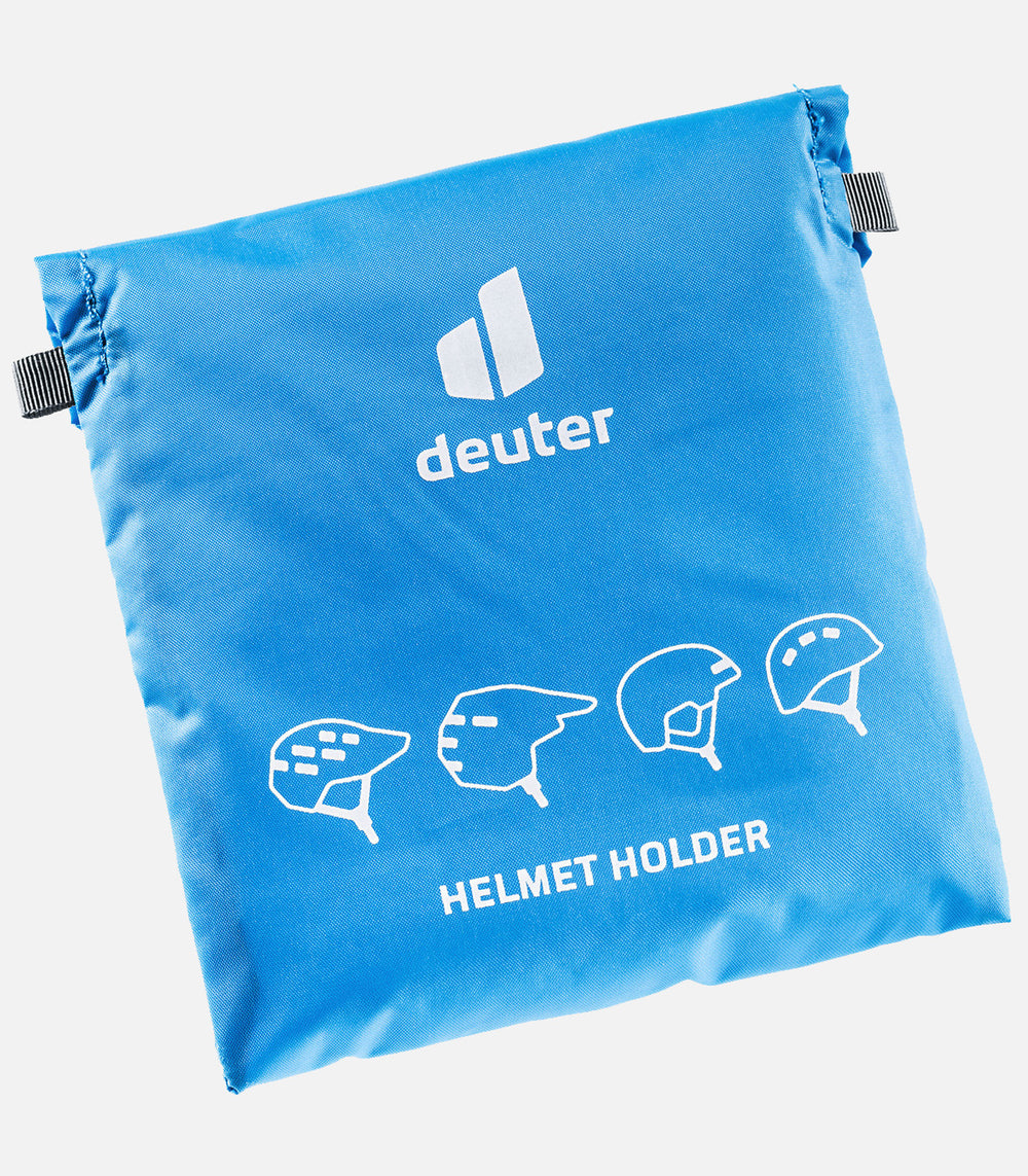 Sacs à dos de randonnée mixte HELMET HOLDER