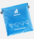 HELMET HOLDER