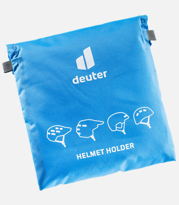 HELMET HOLDER