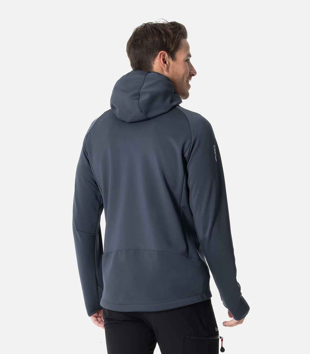 Vestes coupe-vent homme Homme DIKLO 2 H