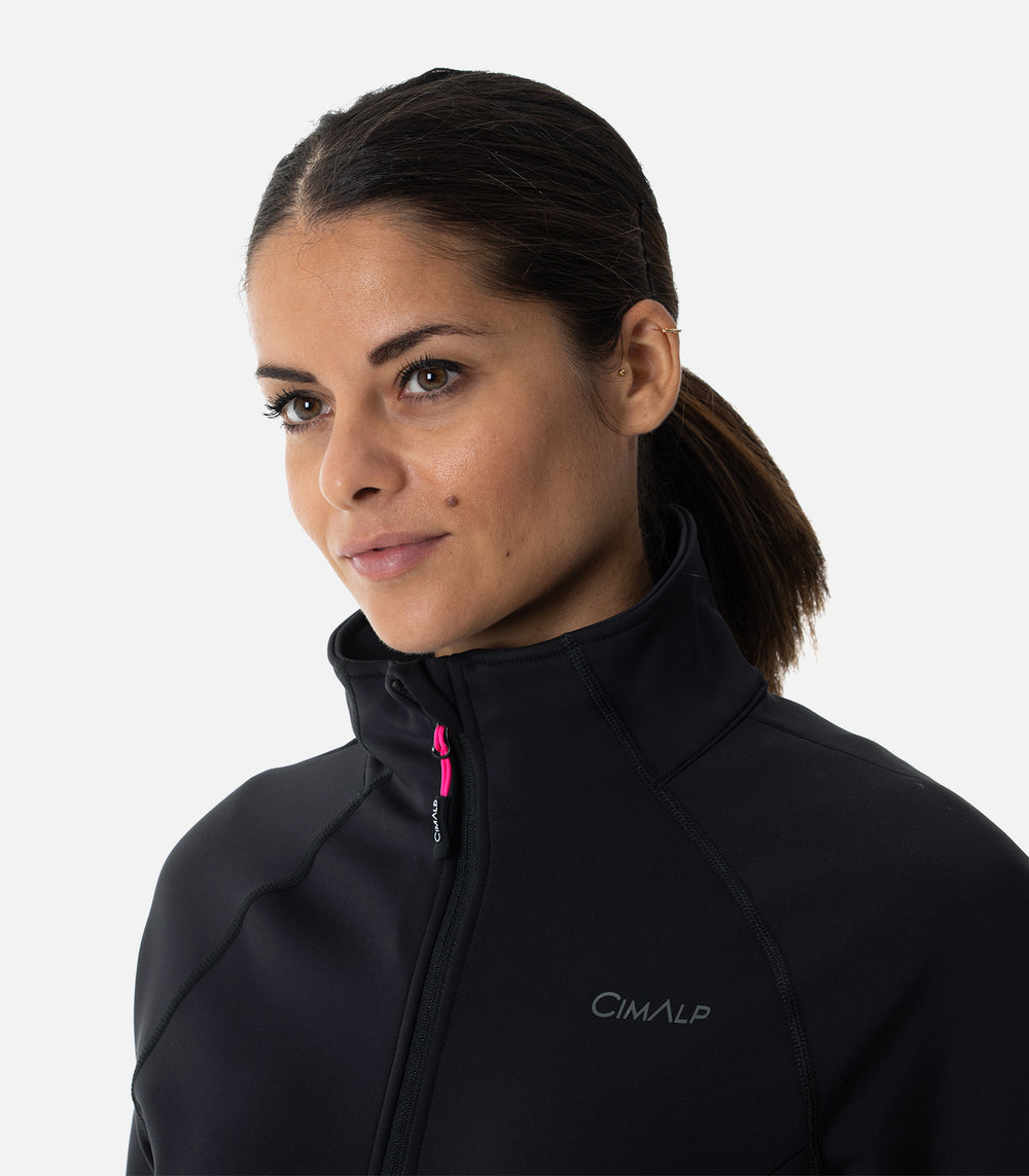 Nos essentiels de mi-saison Women WARMIT 5 F