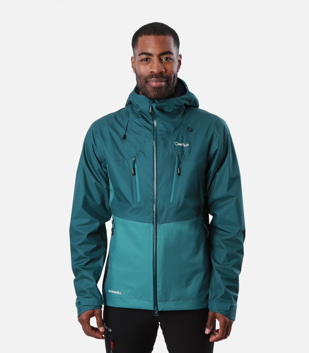 Vestes coupe-vent homme Homme COSMIQUES 2 H