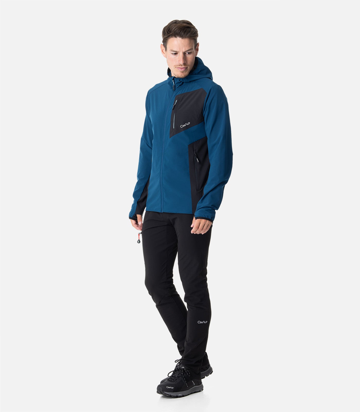 OUTLET Hombre CEDERO 3 H