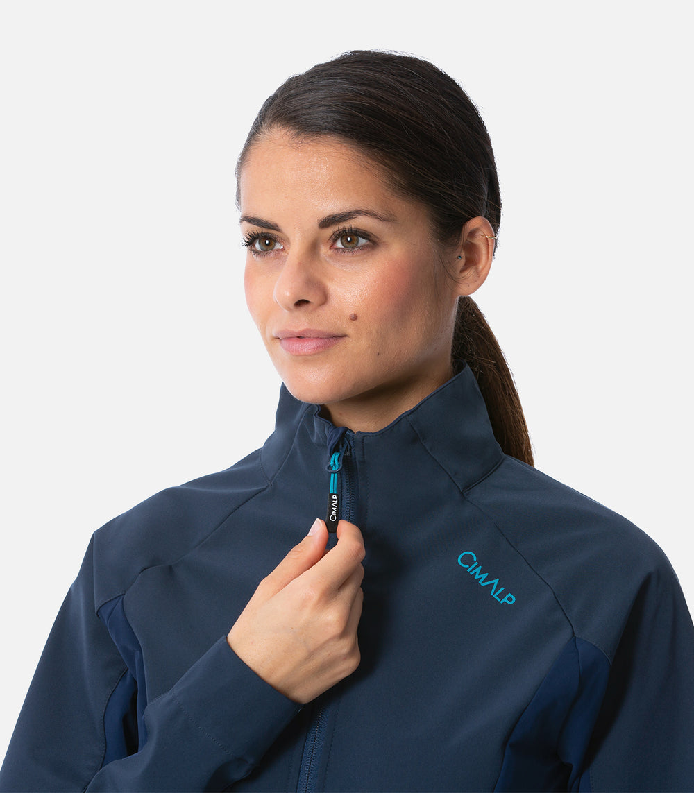 Chaqueta de esquí Mujer FECLAZ F