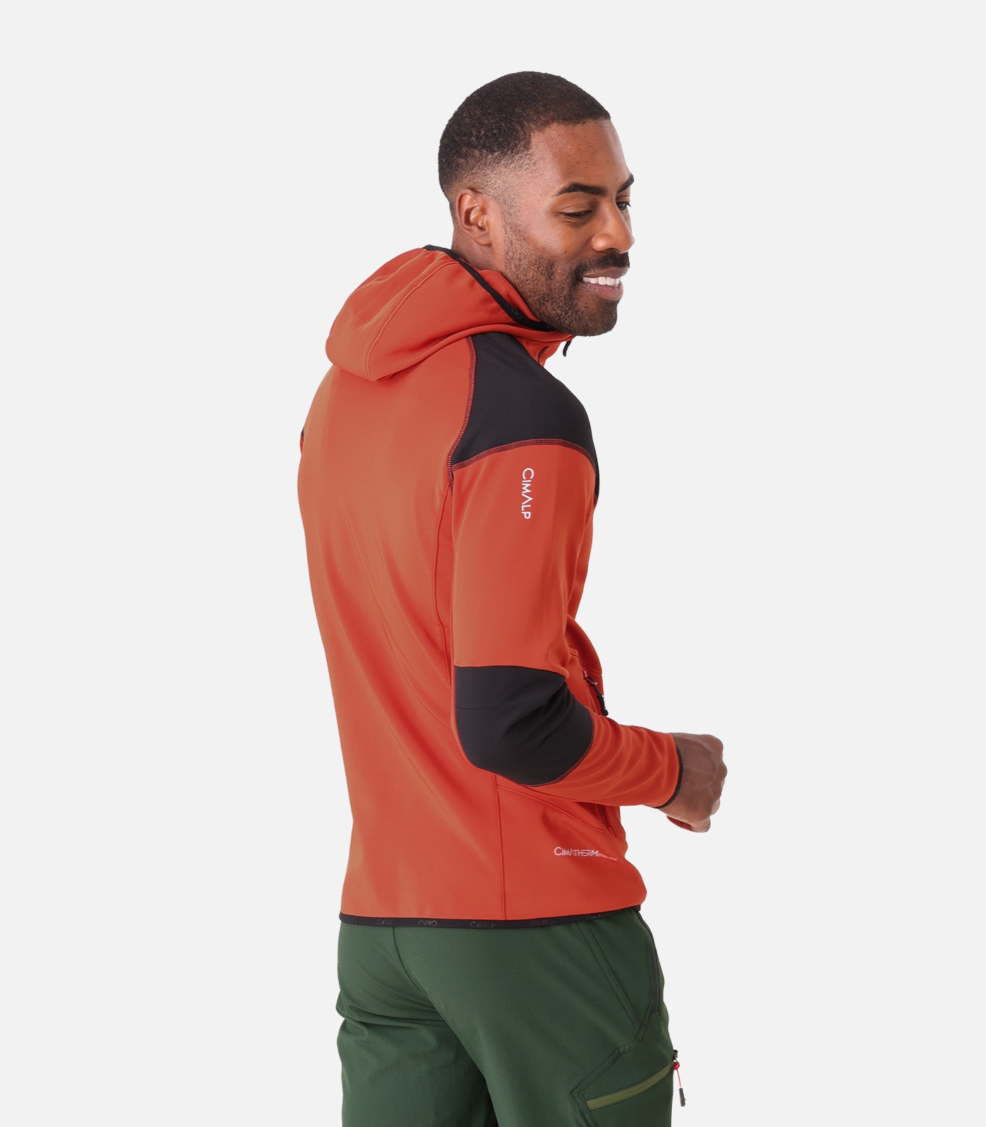 Vestes polaires homme Homme ELBROUZ 6 H