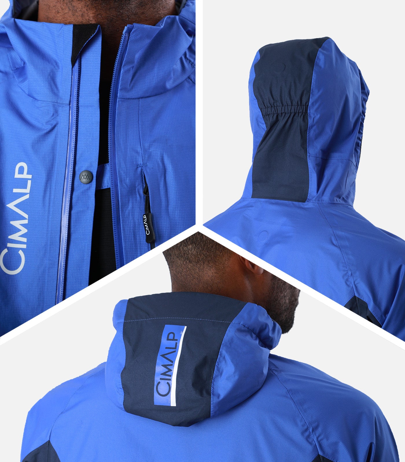 Hombre STORM PRO 4 H