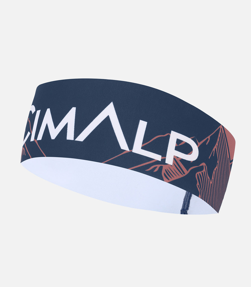 Abbigliamento Trail misto MENTA