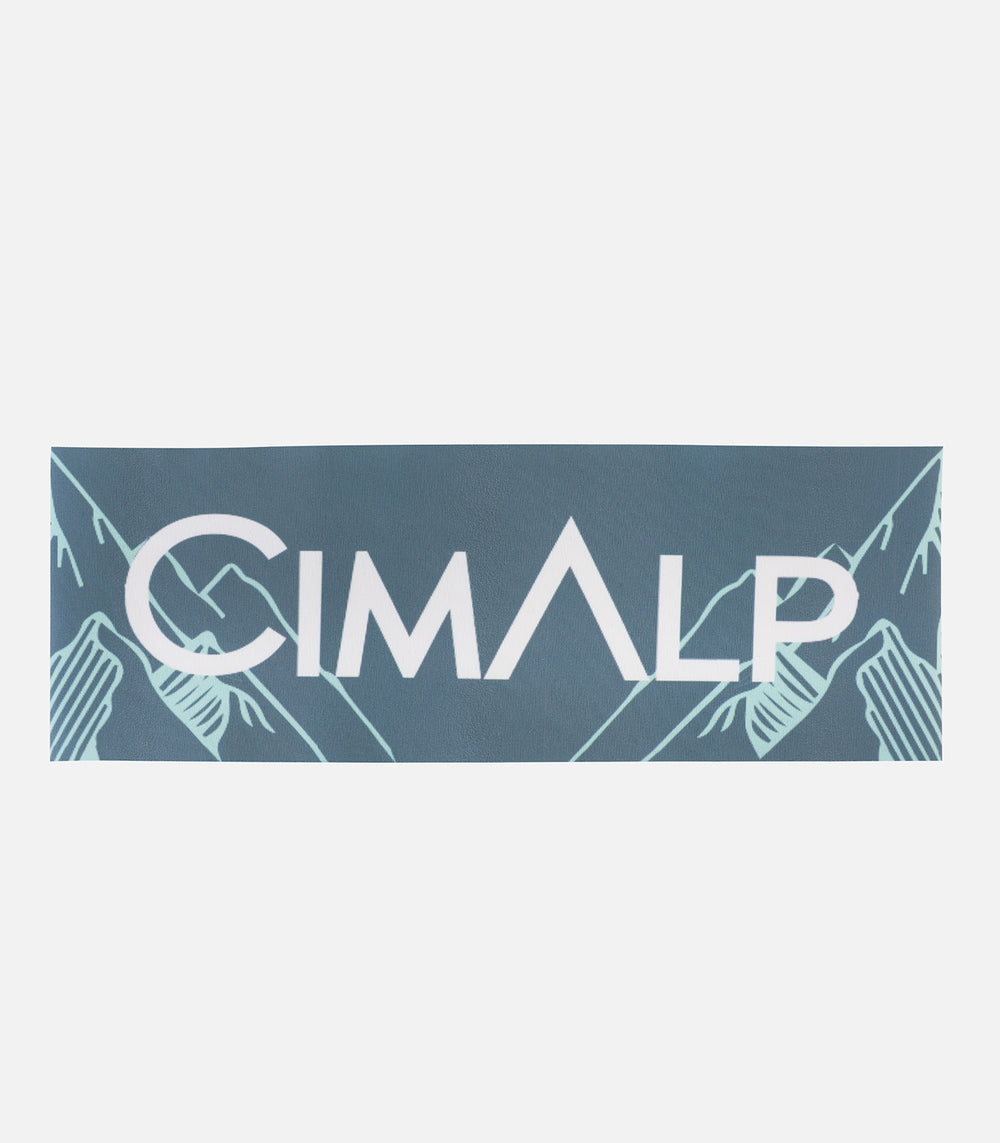 Abbigliamento Trail misto MENTA