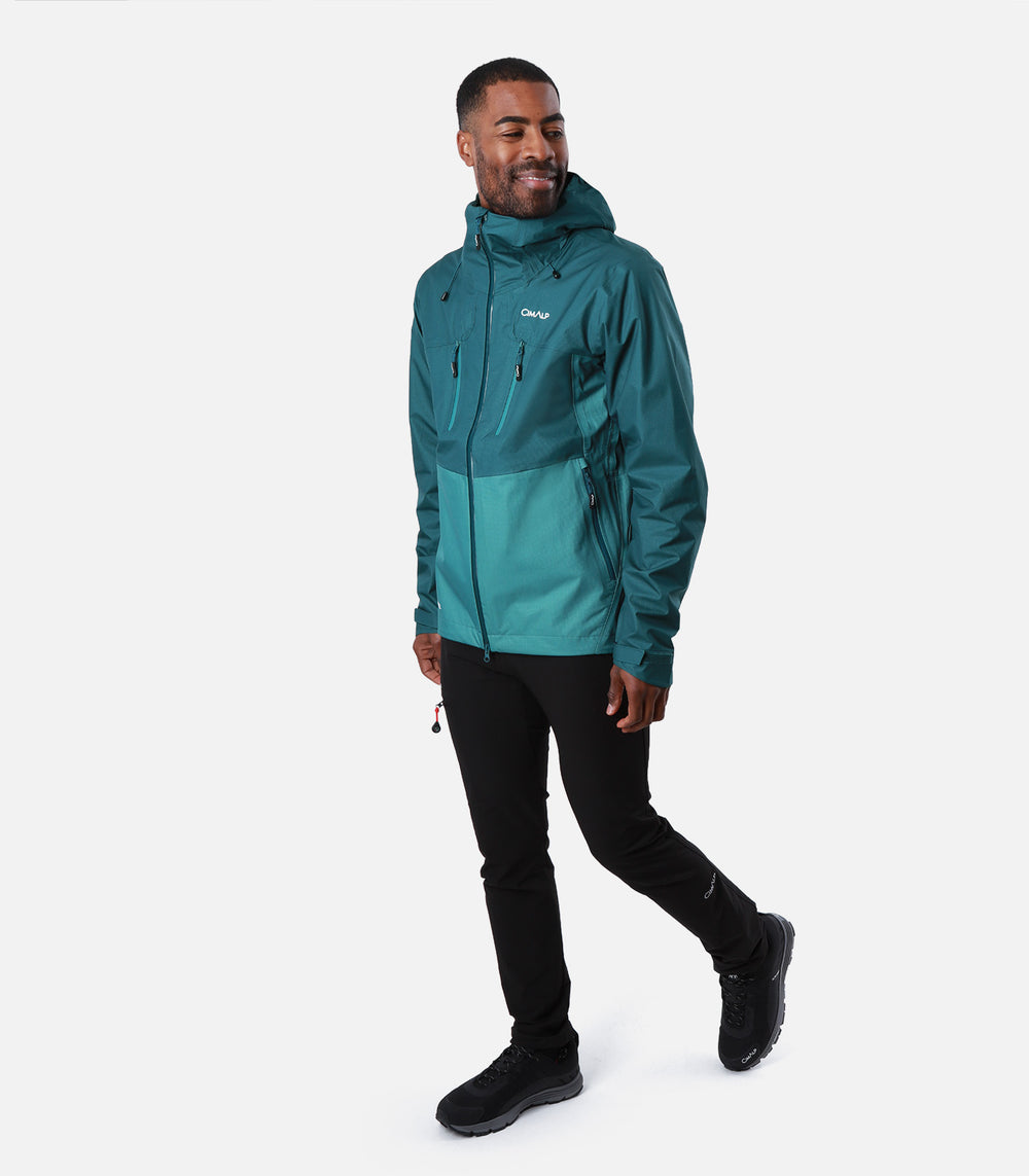 Vestes coupe-vent homme Homme COSMIQUES 2 H