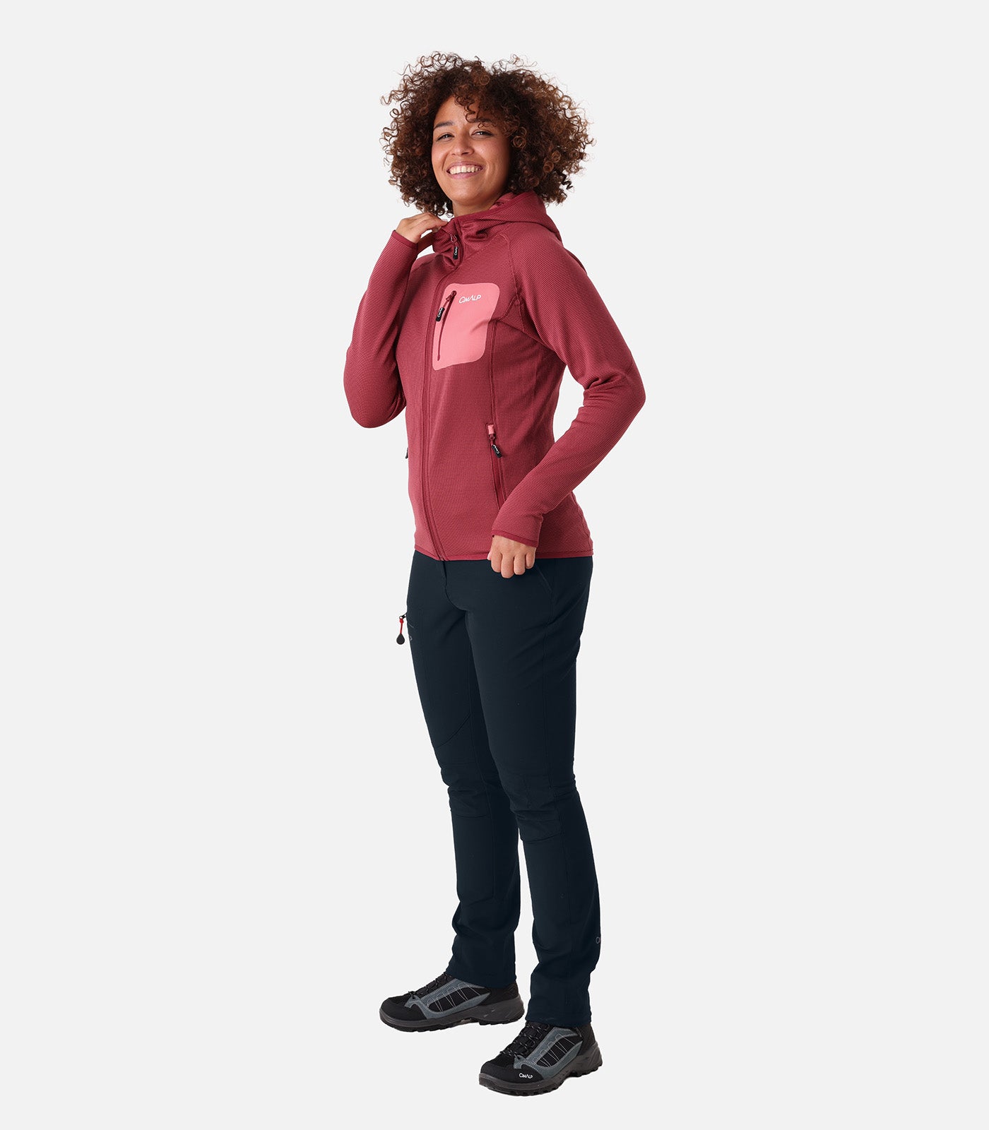 Mujer JORASSE 3 F