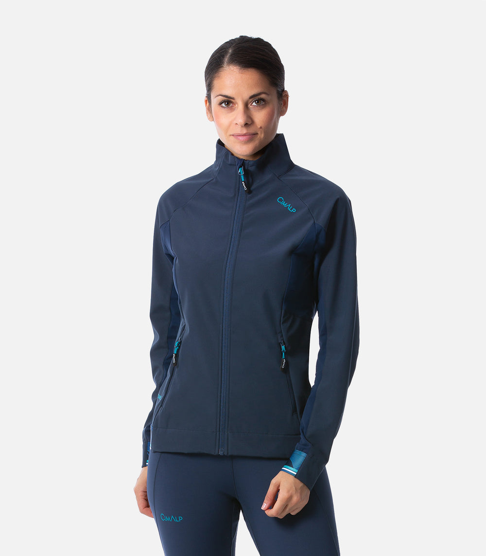 Chaqueta de esquí Mujer FECLAZ F