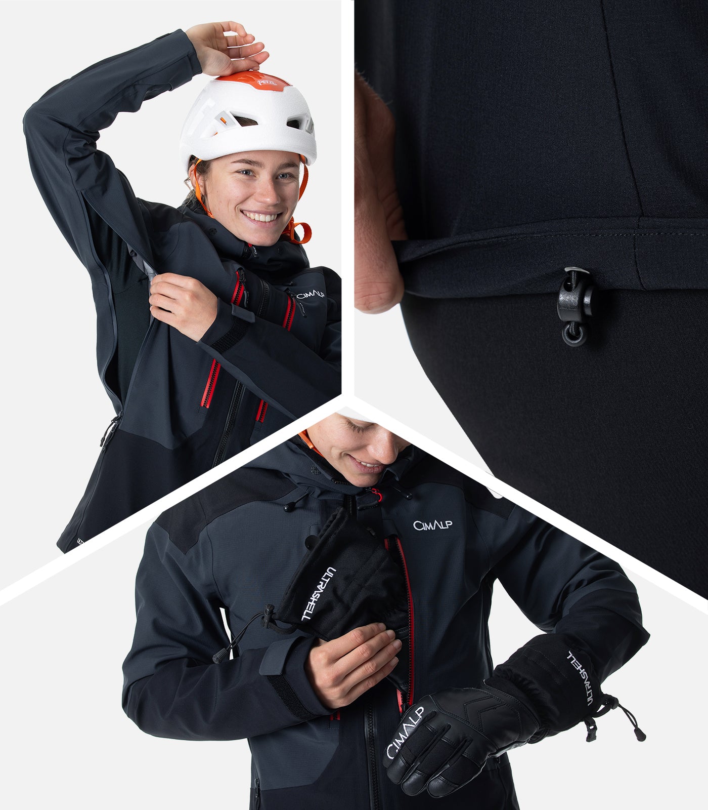 Damen GUIDE PRO F Outlet