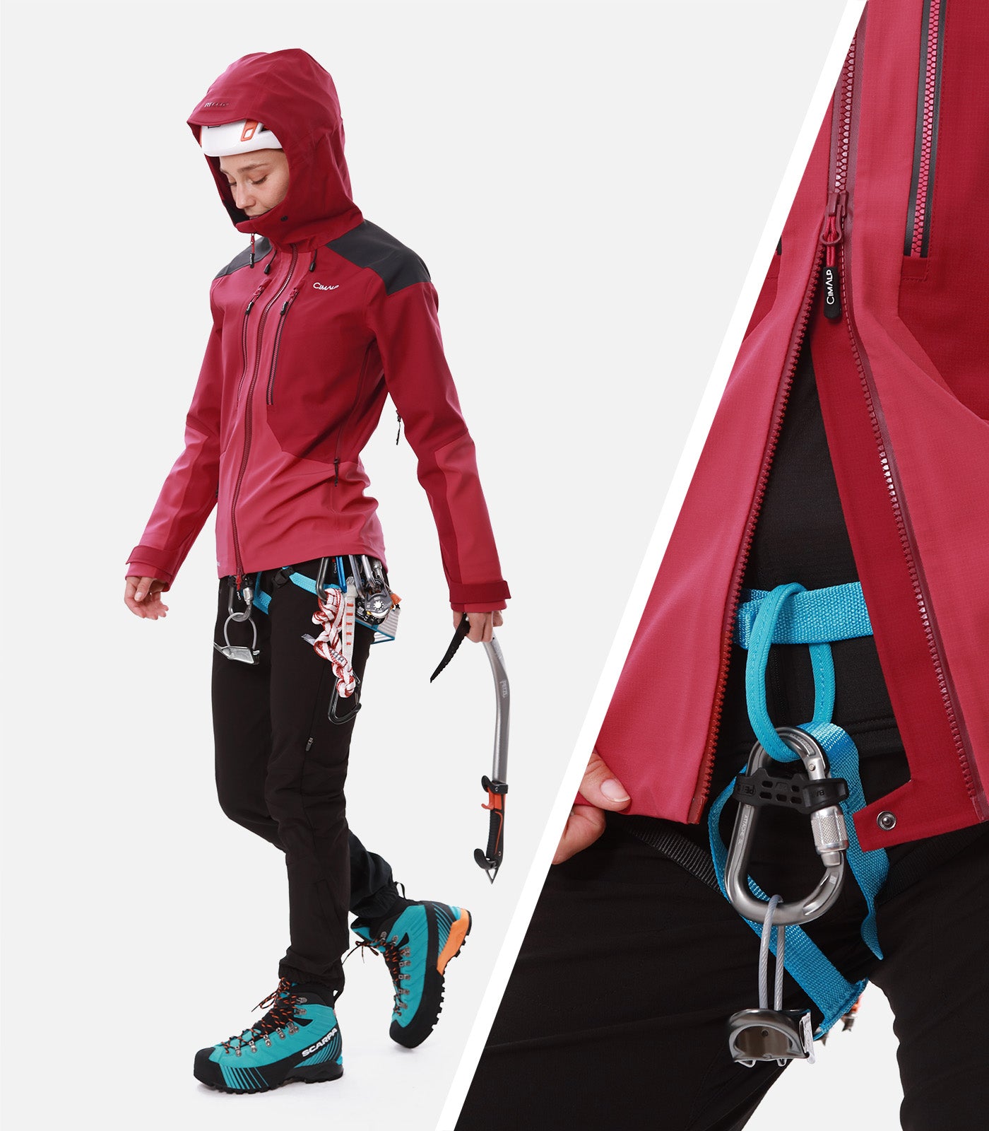 Damen GUIDE PRO F Outlet