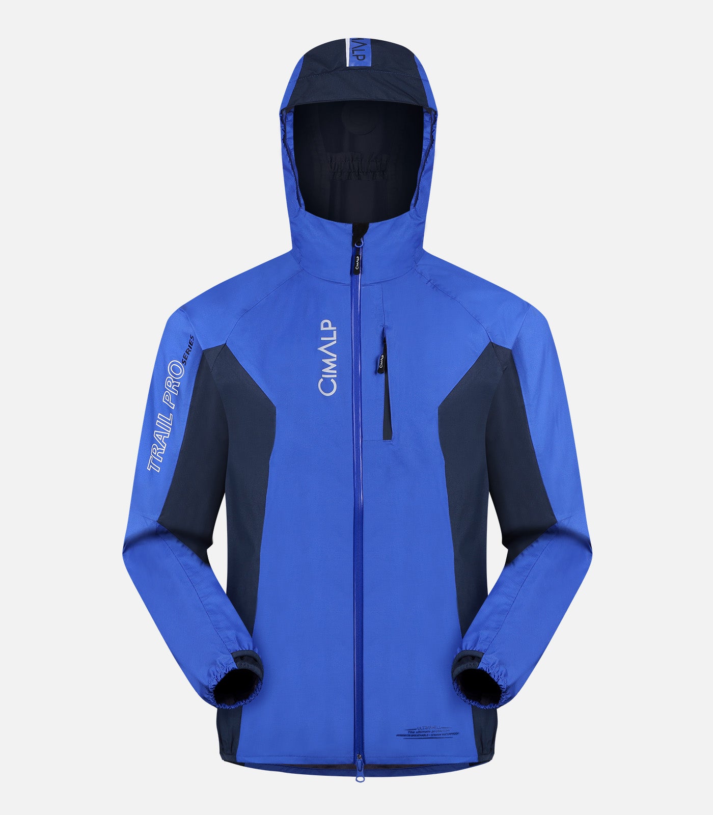 Hombre STORM PRO 4 H