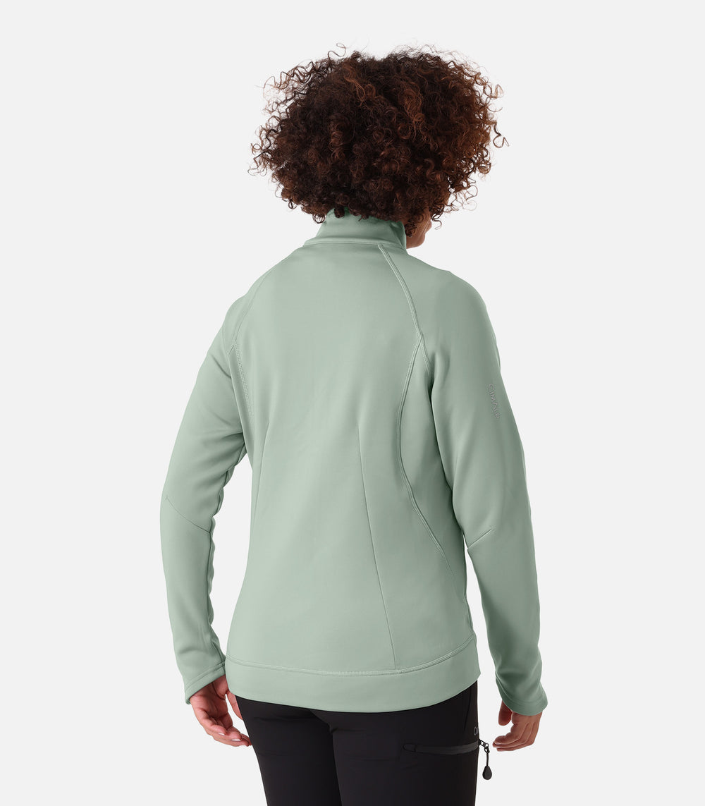 Nos essentiels de mi-saison Women WARMIT 5 F