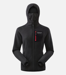 JORASSE 3 F - Black / XS