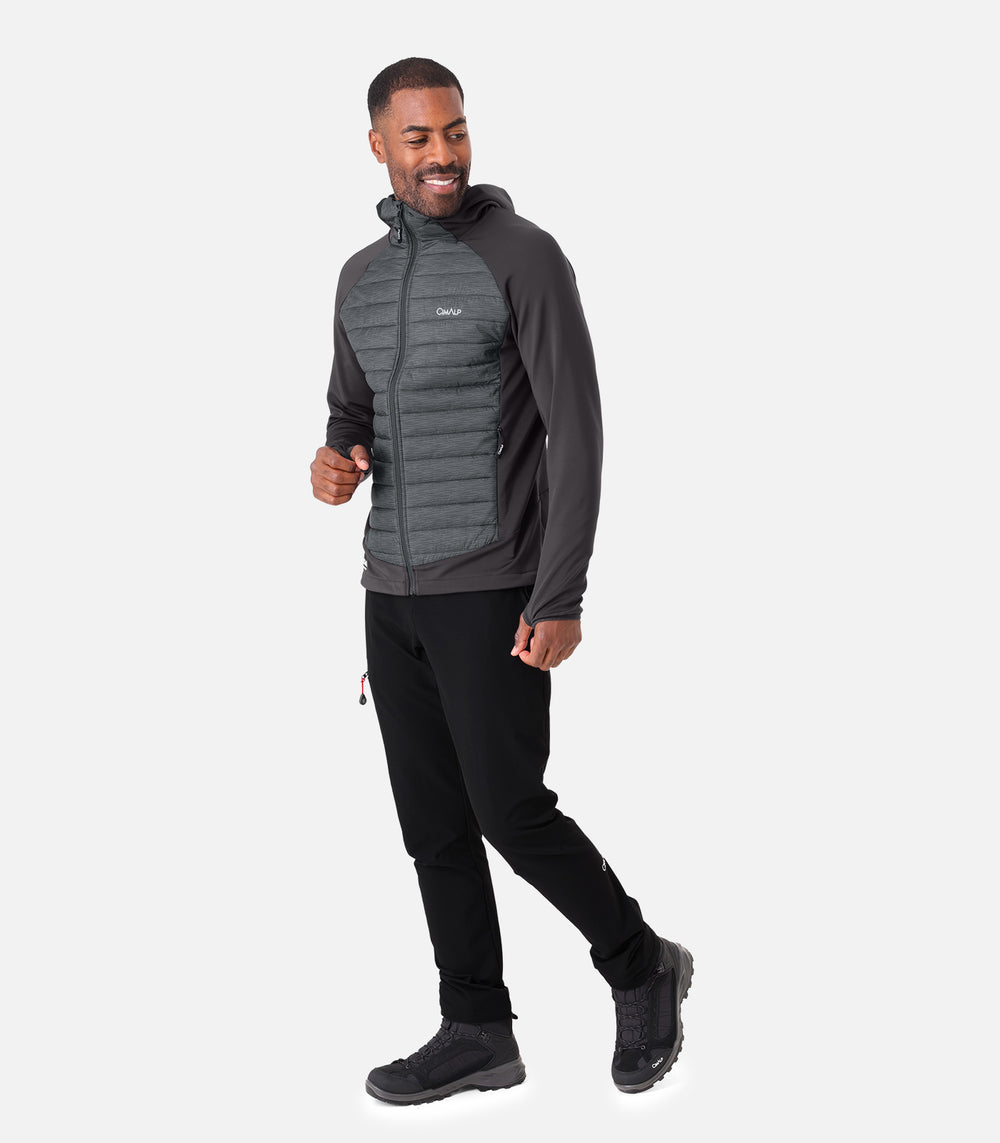 Vestes coupe-vent homme Homme DIKLO 2 H