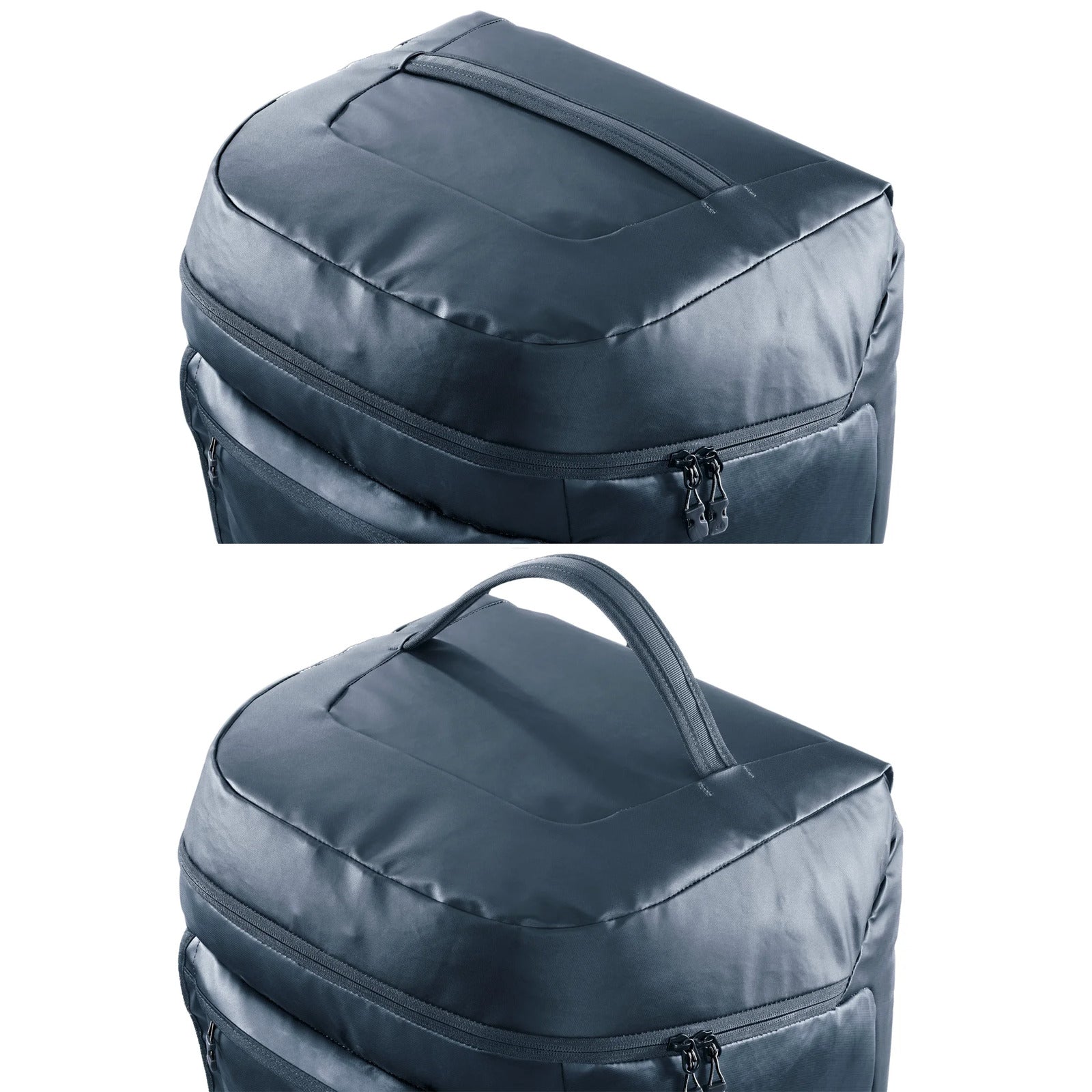 Accessori viaggio trekking Uomo DUFFEL PRO ROLLER 90