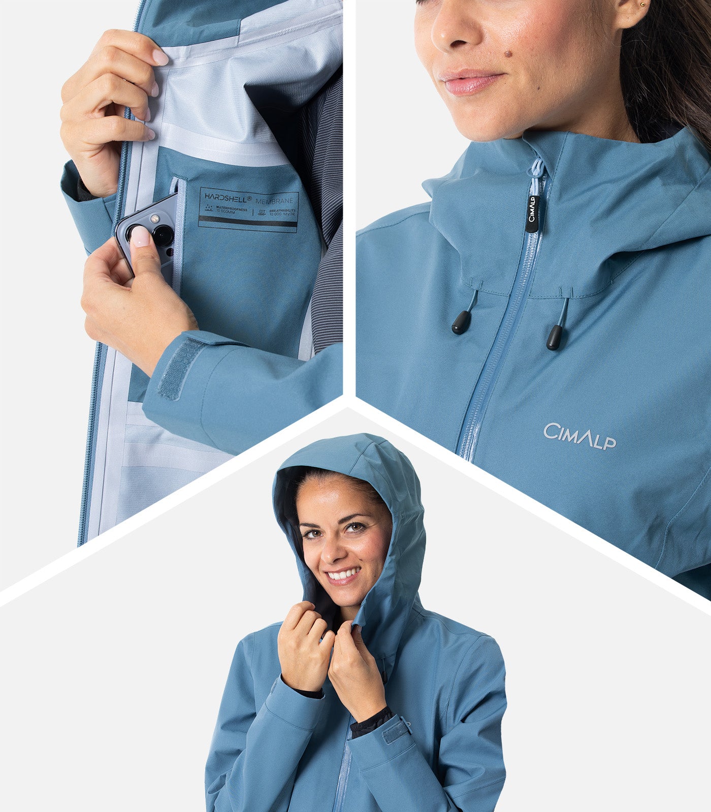 Damen CASCADE F Outlet
