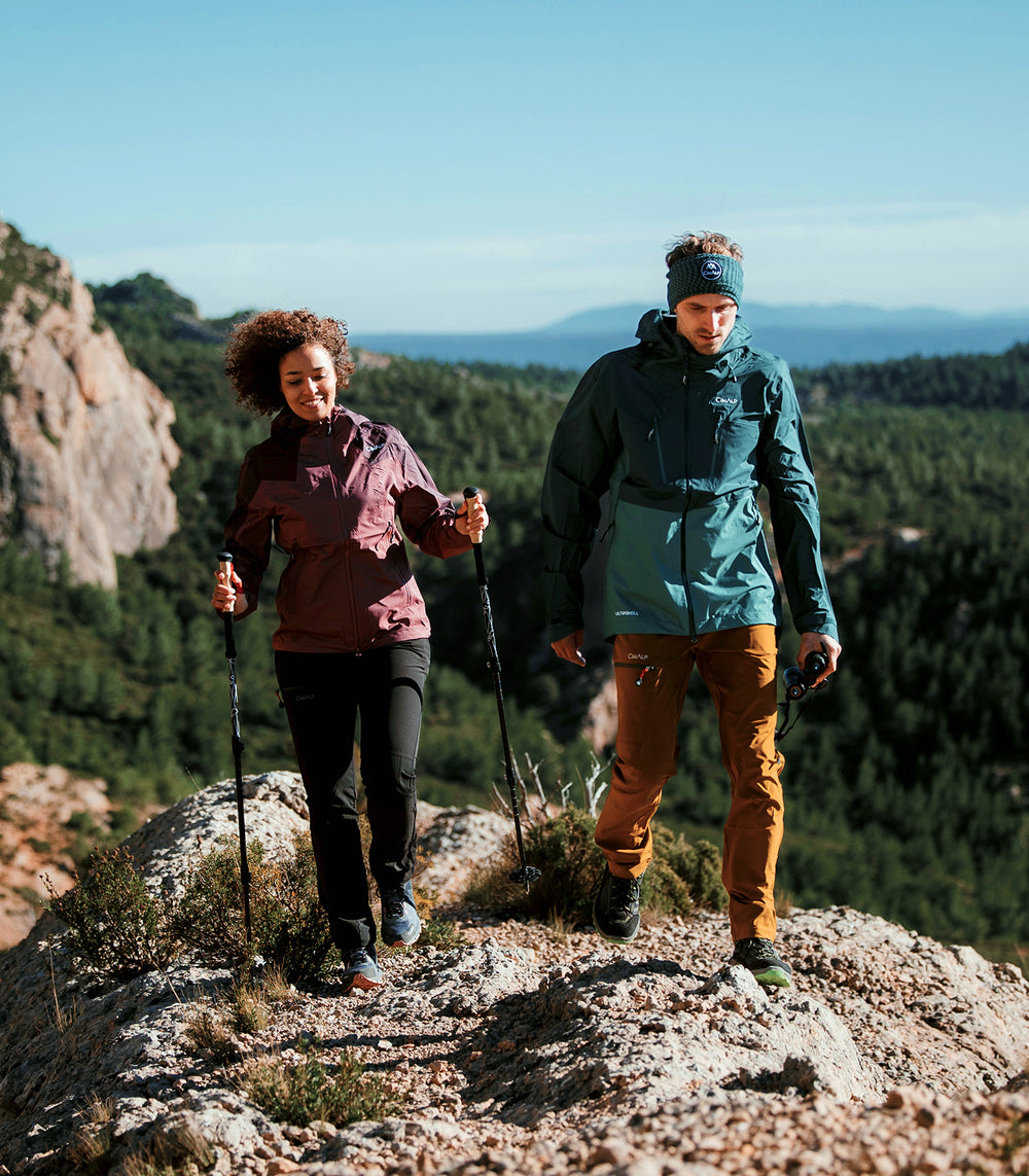 Vestes coupe-vent homme Homme COSMIQUES 2 H