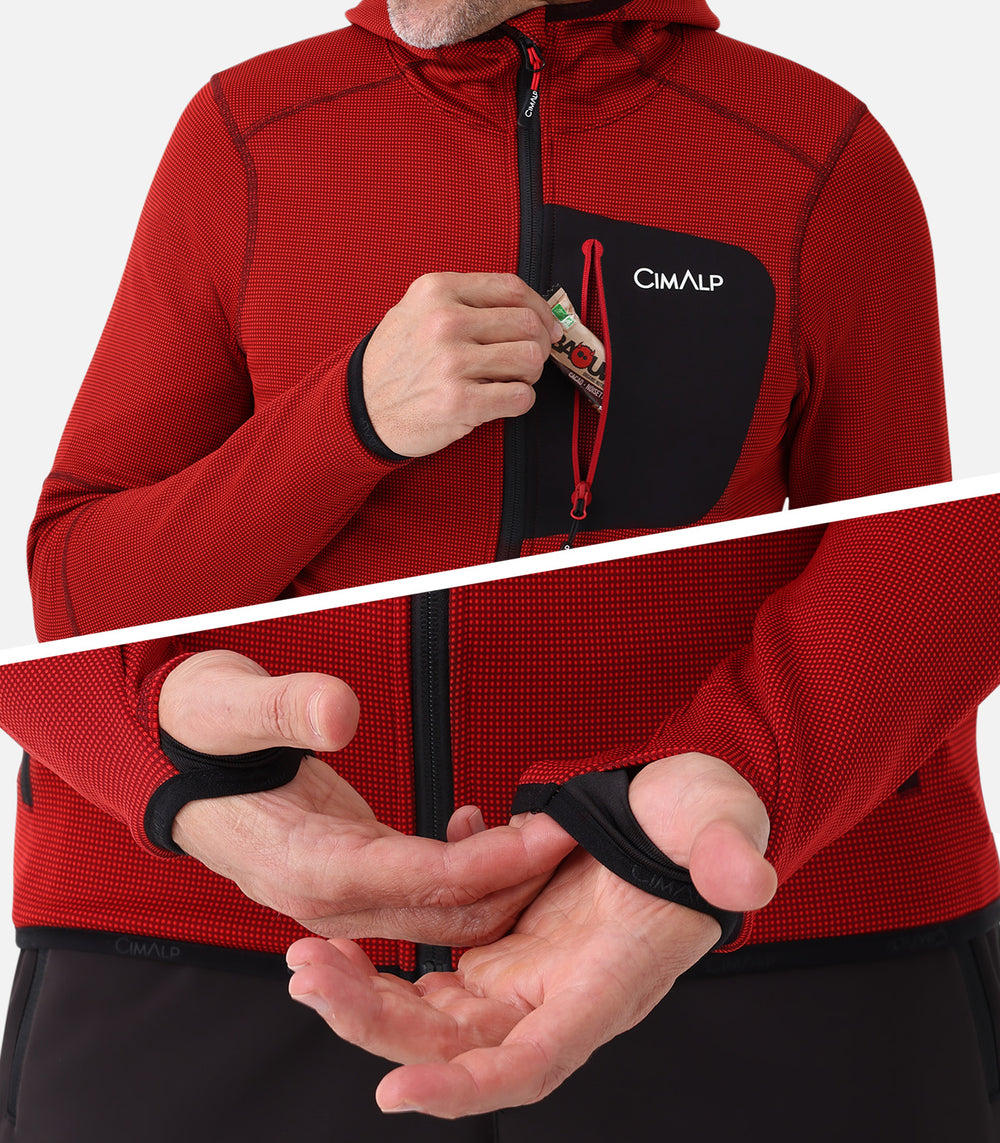 Best-sellers Men JORASSE 3 H