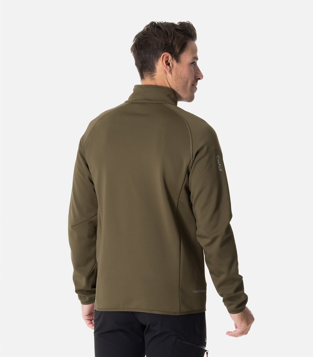 Nos essentiels de mi-saison Men WARMIT 6 H