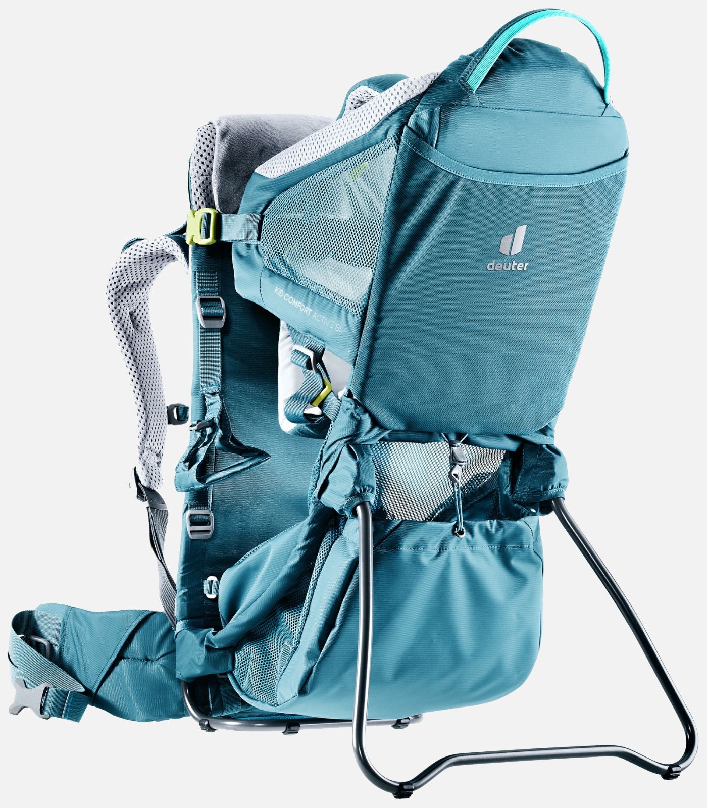 Donna KID COMFORT ACTIVE SL