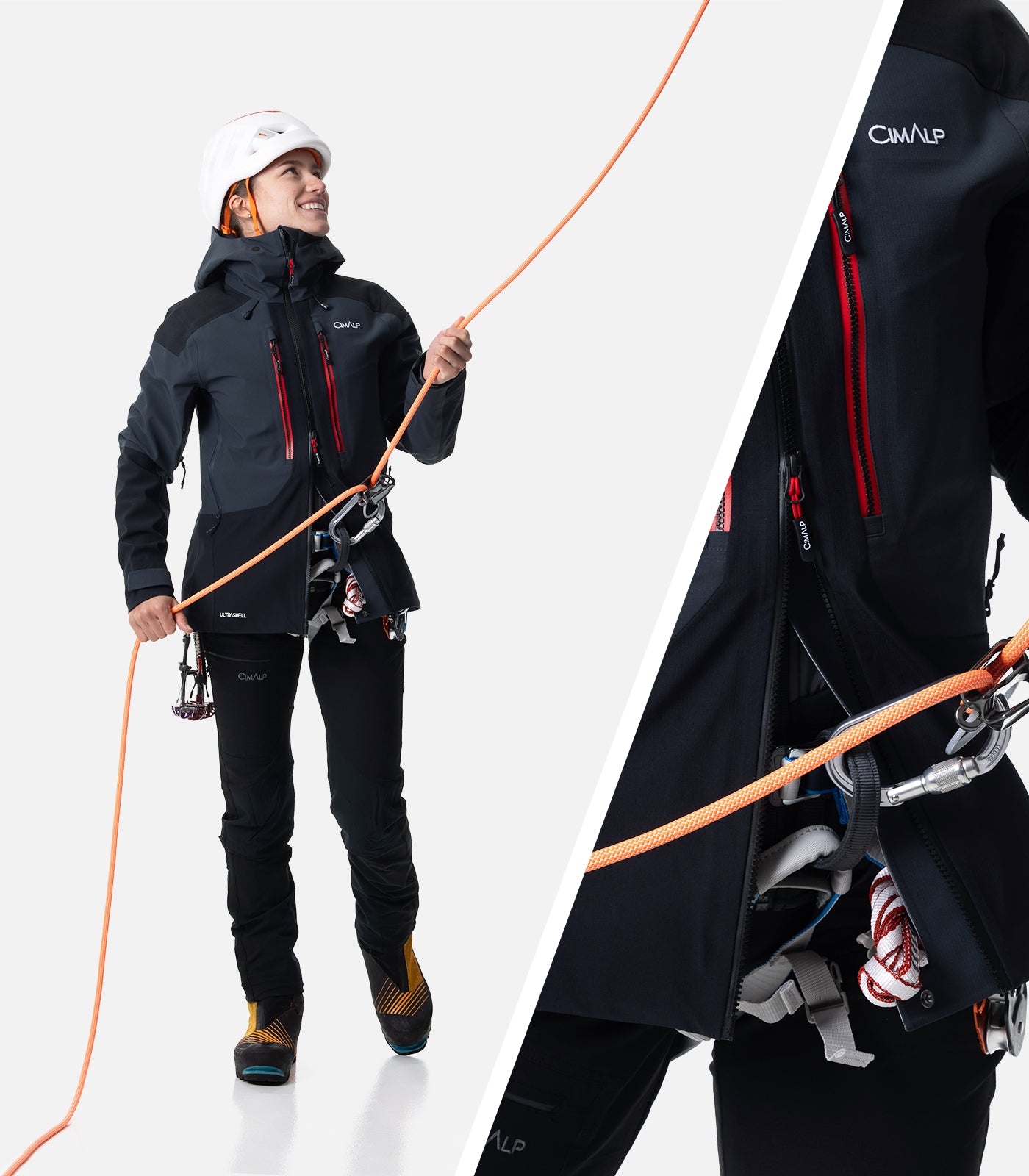 Damen GUIDE PRO F Outlet
