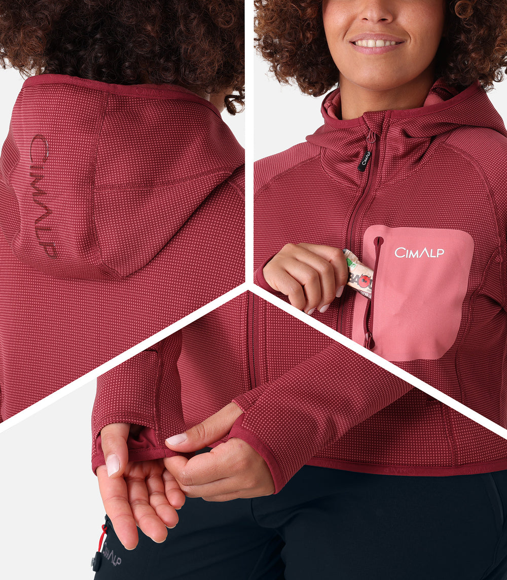 Best-sellers Women JORASSE 3 F