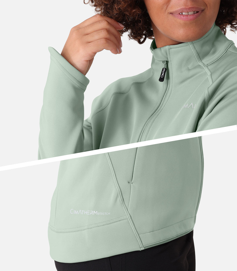 Nos essentiels de mi-saison Women WARMIT 5 F