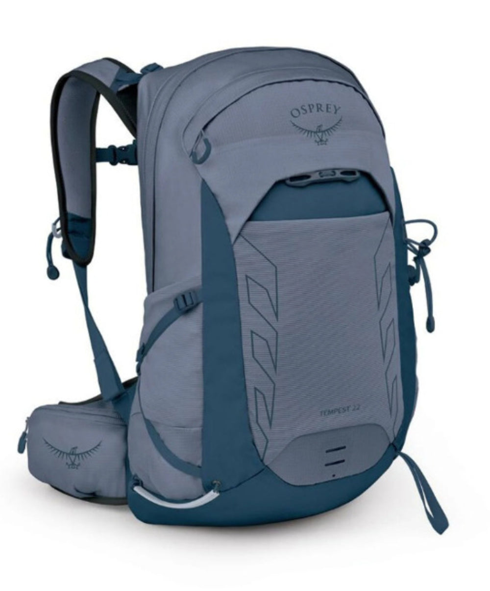 Hiking backpacks Women TEMPEST 22