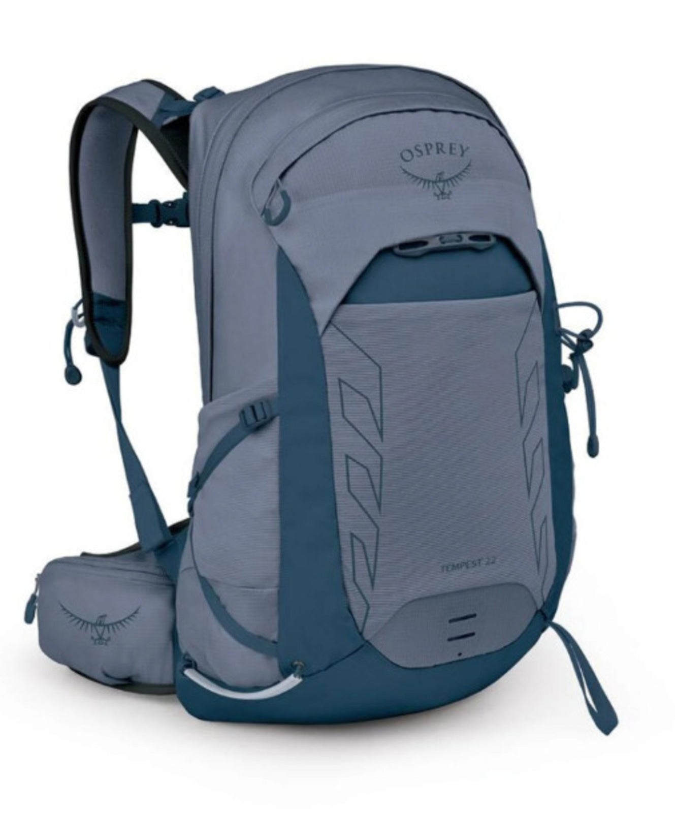 osprey 22 backpack OSPREY Tempest 22 - Women's Lightweight Hiking Pack