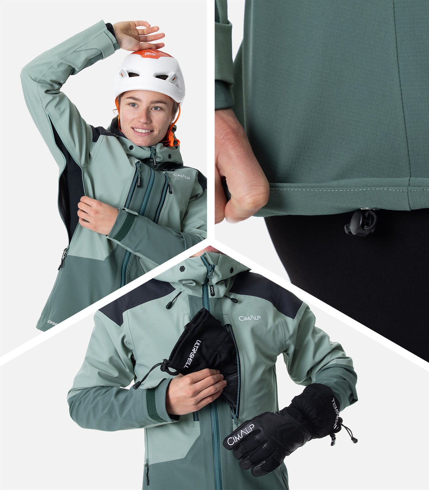 Damen GUIDE PRO F Outlet