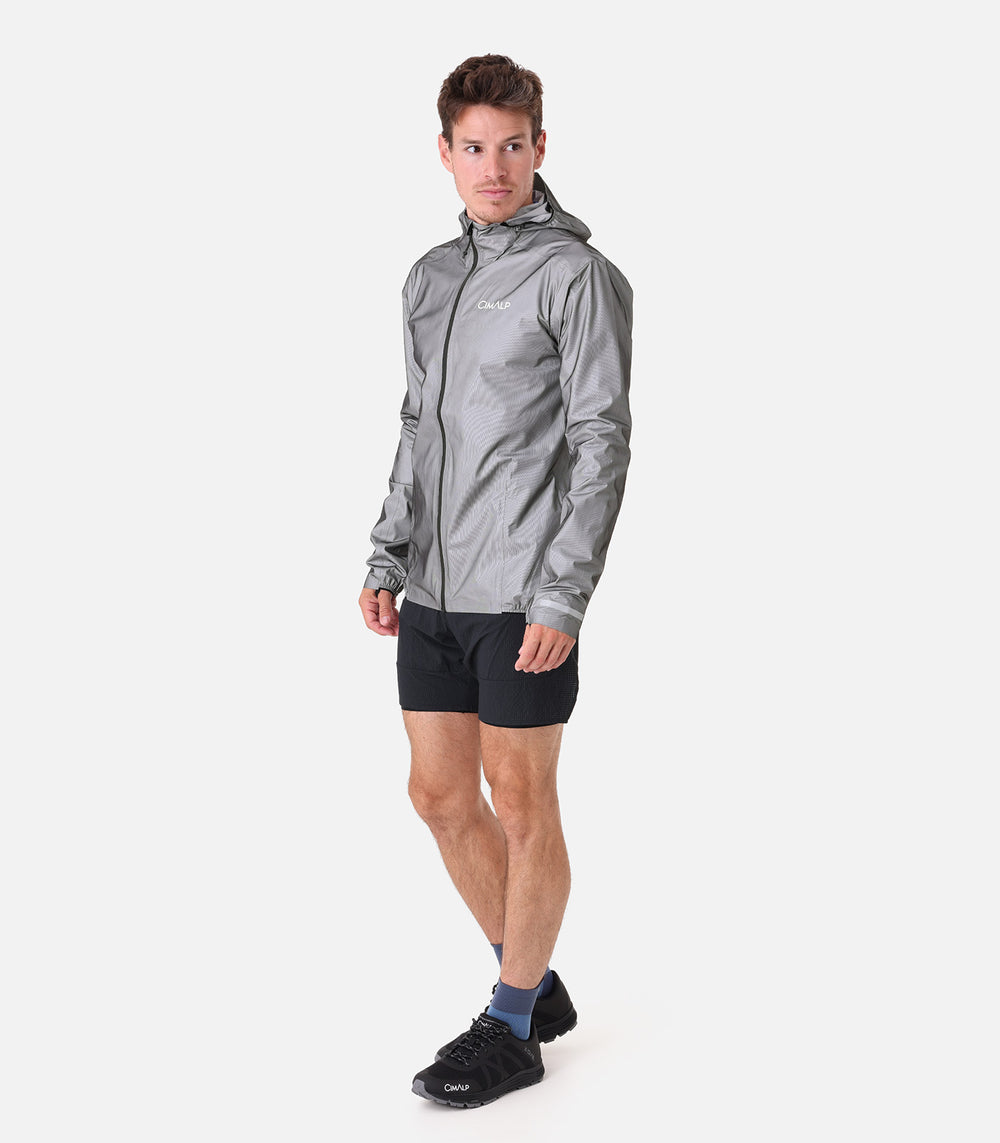 Vestes coupe-vent homme Homme WIND H