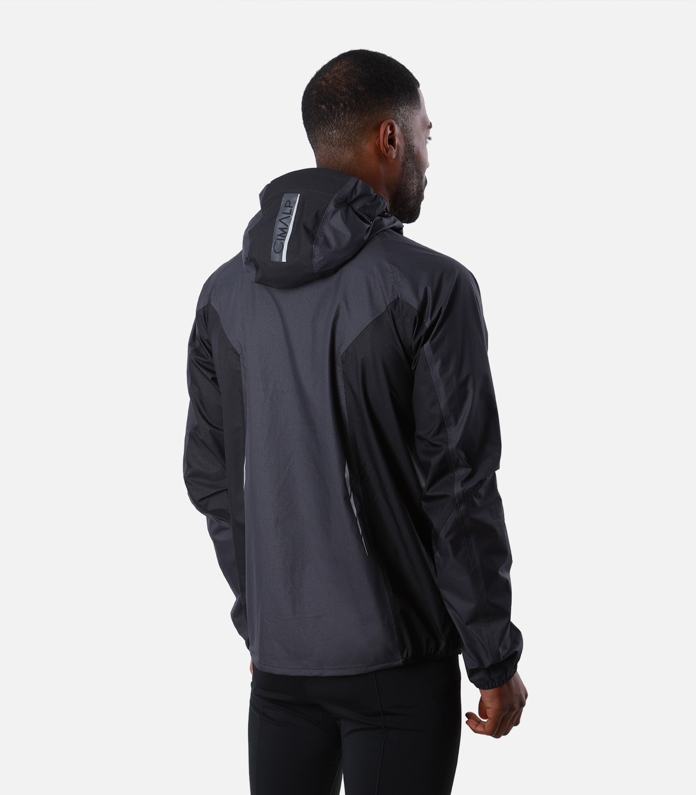 Hombre STORM PRO 4 H