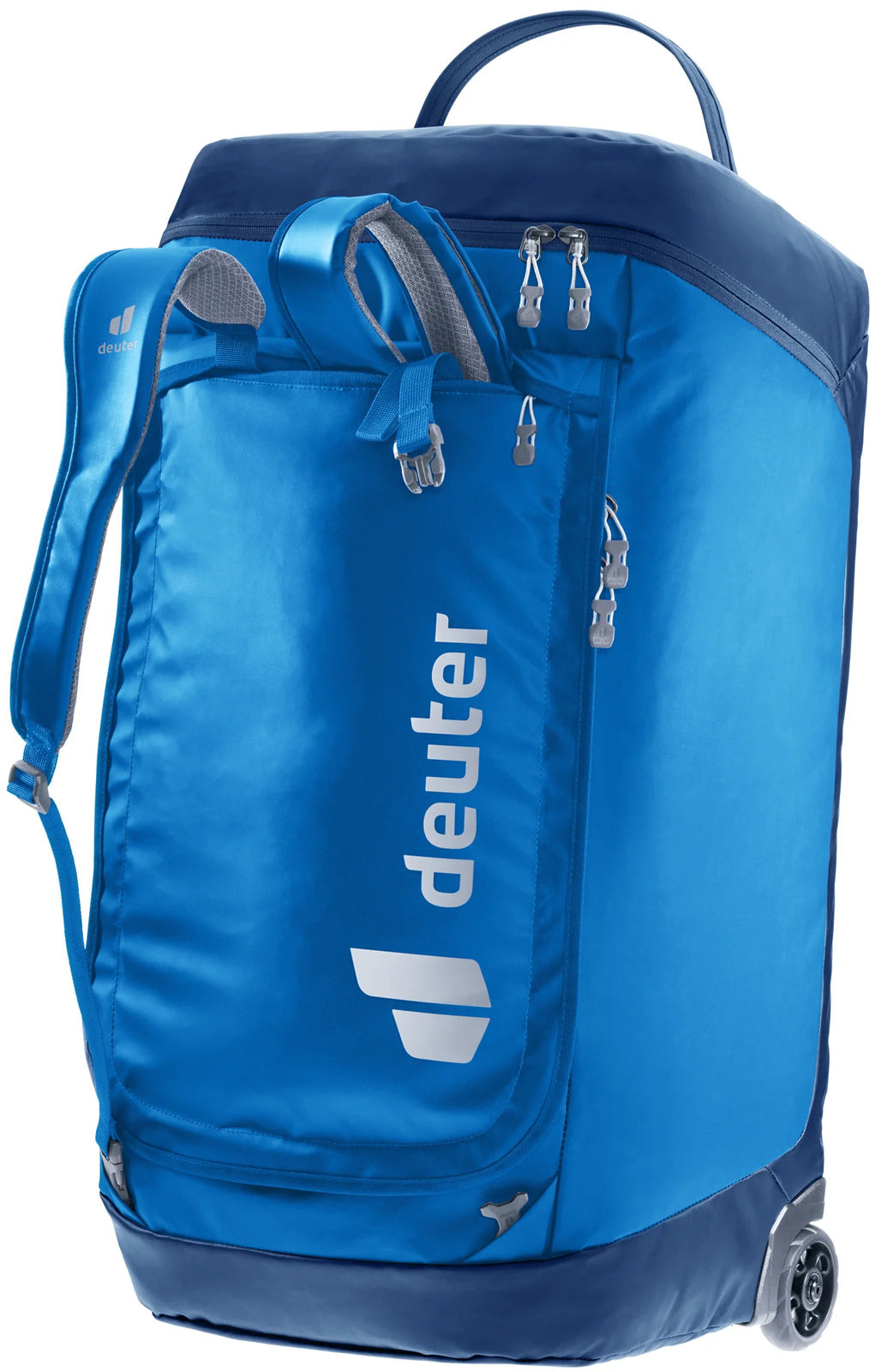Accessori viaggio trekking Uomo DUFFEL PRO ROLLER 90
