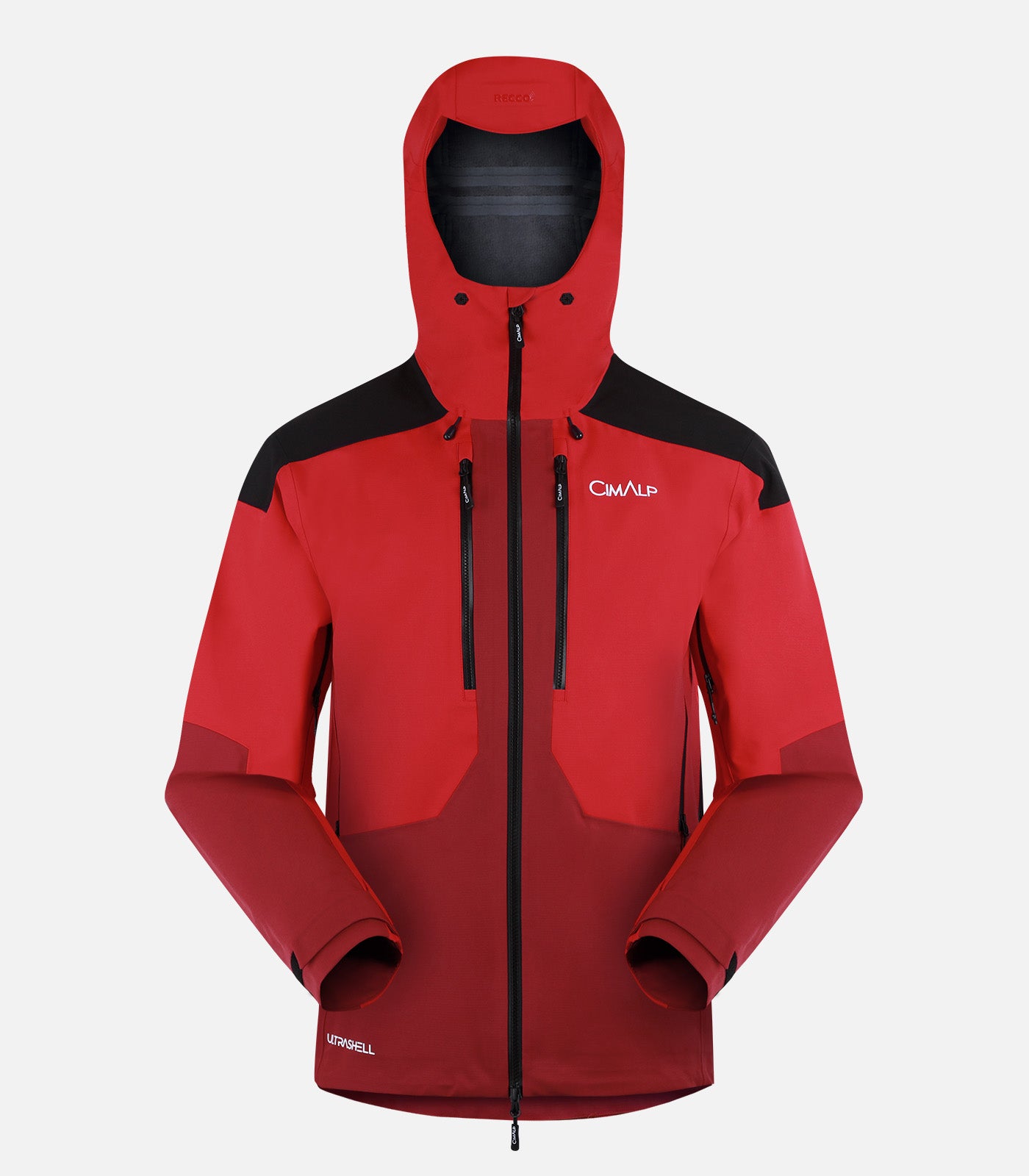 Winddichte Jacken Herren Herren GUIDE PRO H