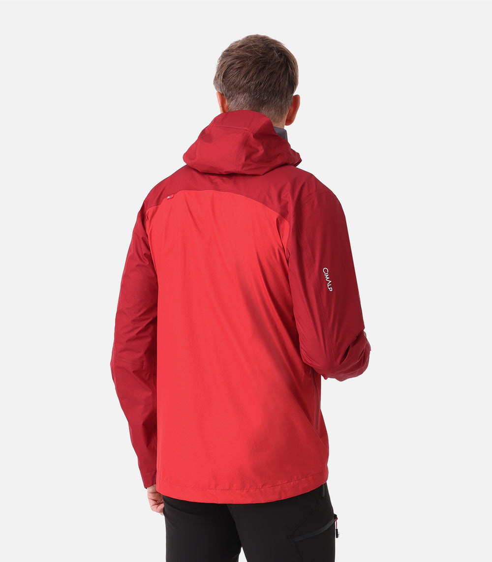 Vestes coupe-vent homme Homme COSMIQUES 2 H