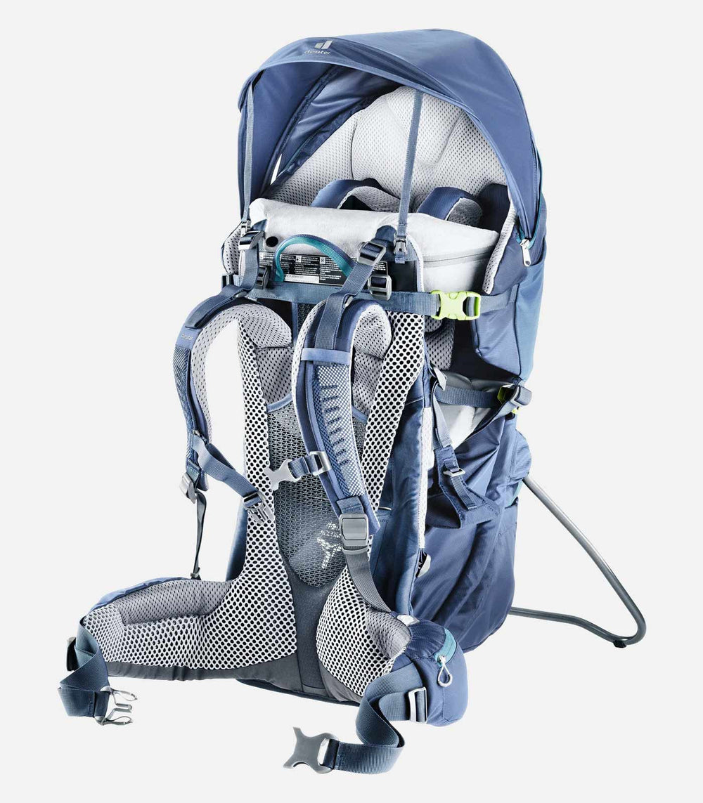 Reise-/Trekking-Rucksack unisex KID COMFORT PRO