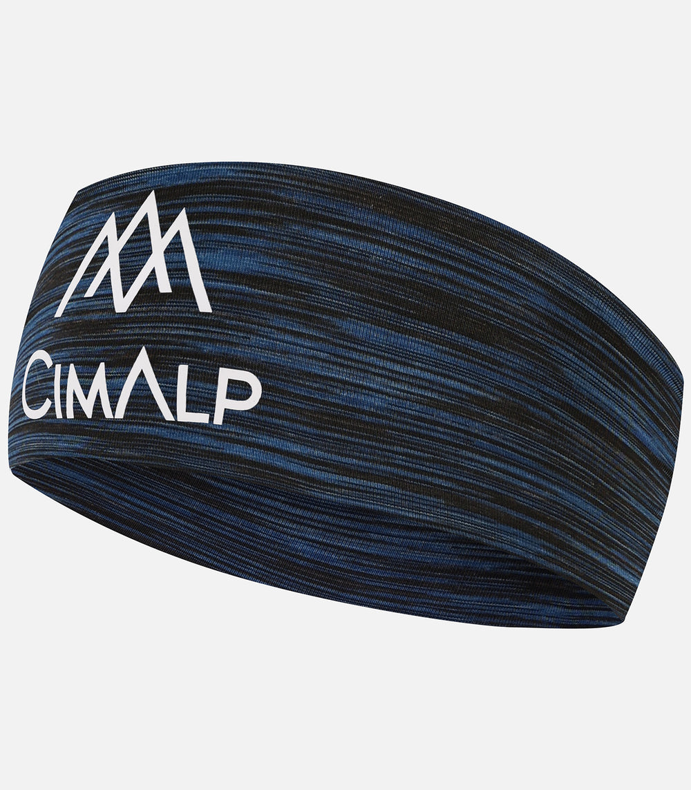 Berretto e fascia misto AURORES 2