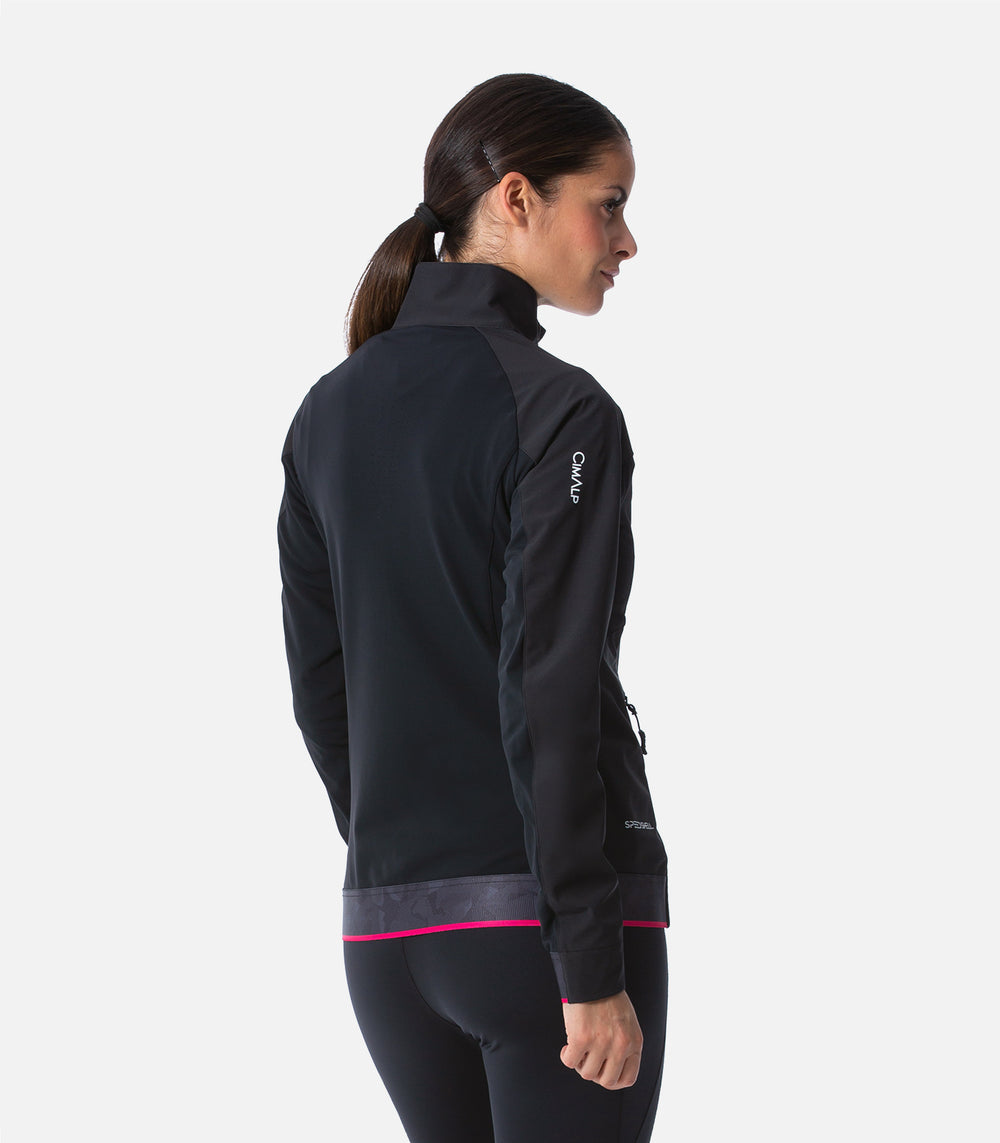 Chaqueta de esquí Mujer FECLAZ F