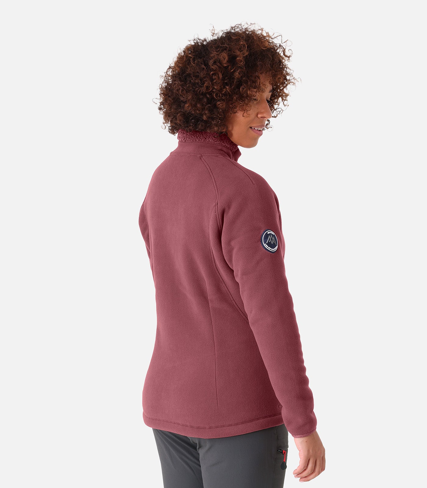 Women NORVEGE 6 F