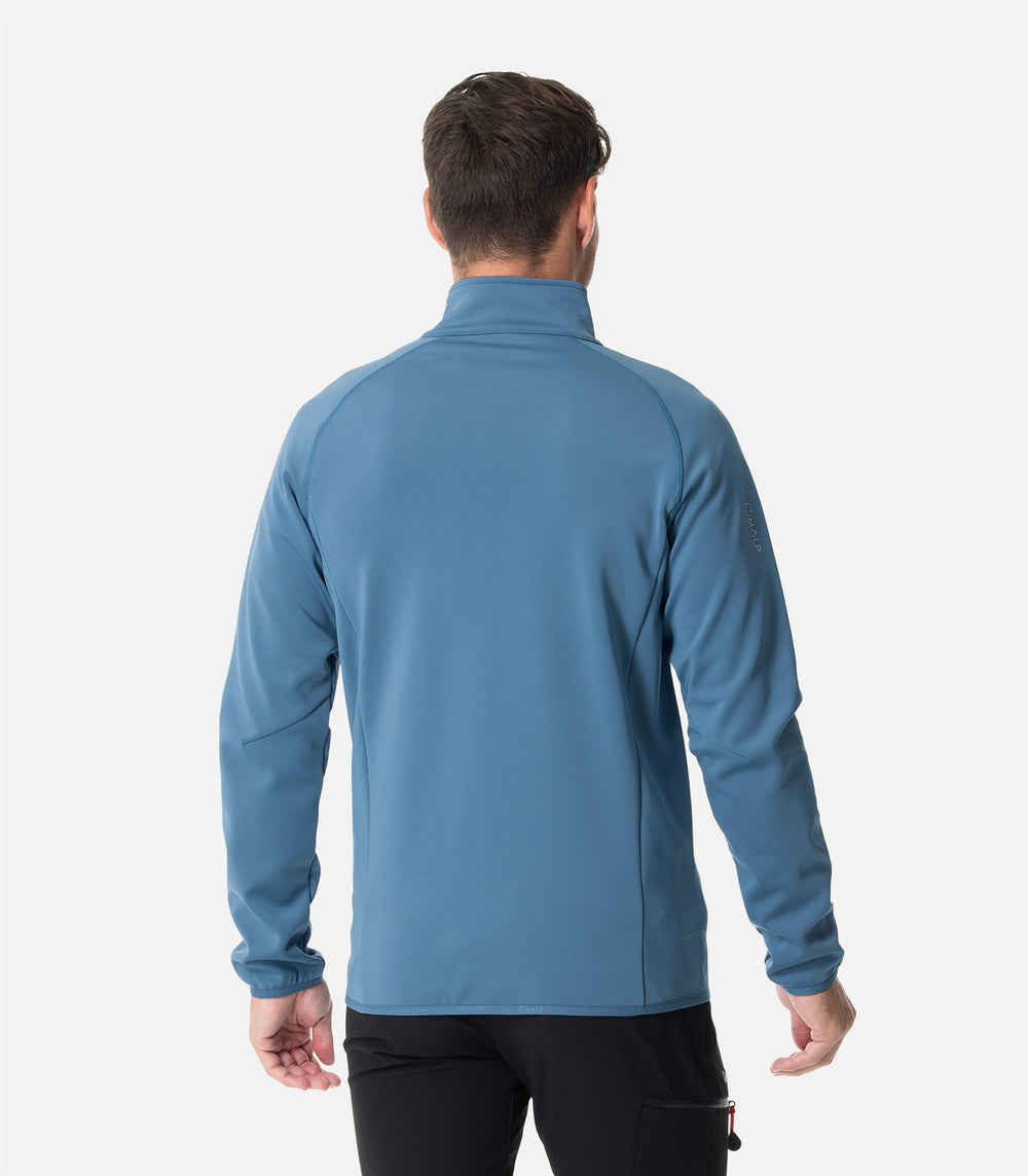 Nos essentiels de mi-saison Men WARMIT 6 H