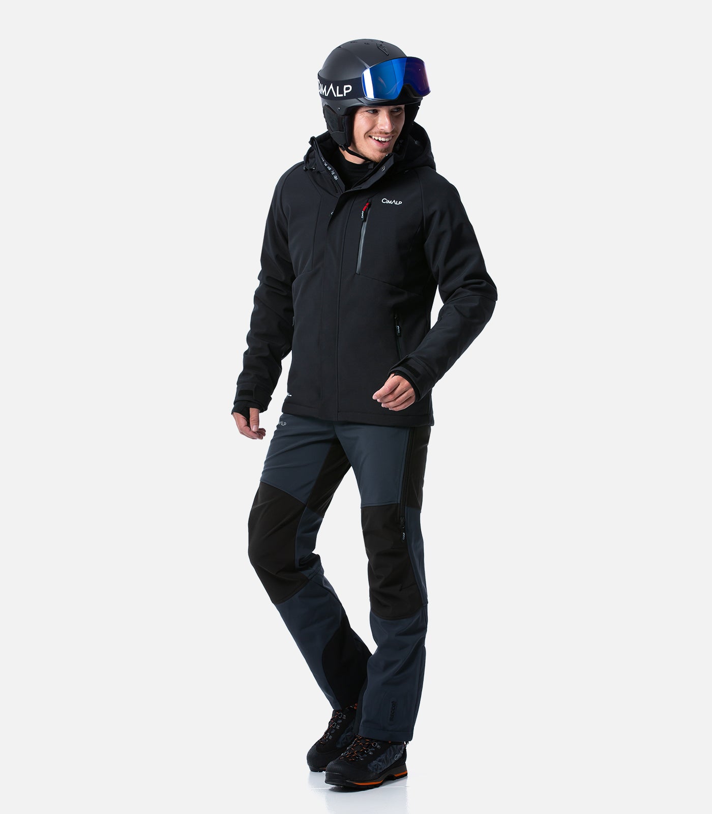 Hombre VOSGES H