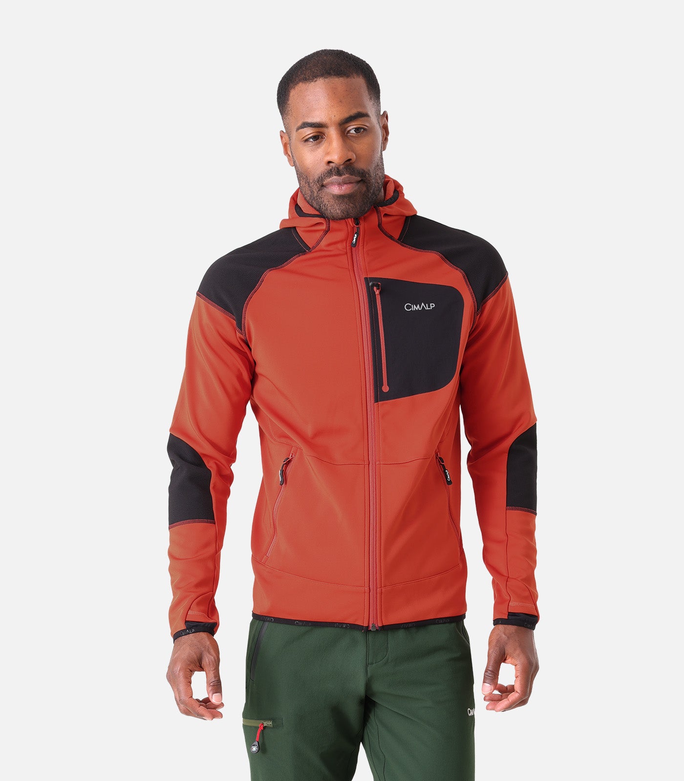 Technical Mountaineering Jackets for High Altitude – Cimalp