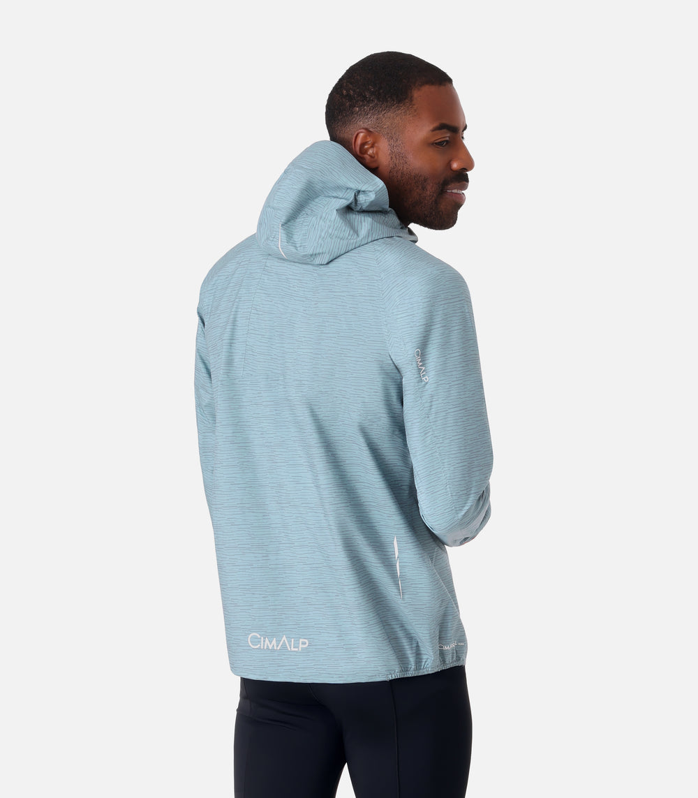 Vestes coupe-vent homme Homme STORM 4 H