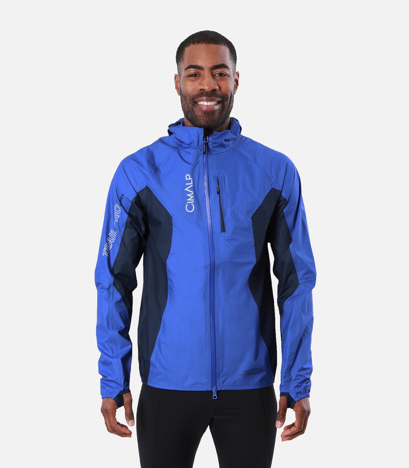 Hombre STORM PRO 4 H